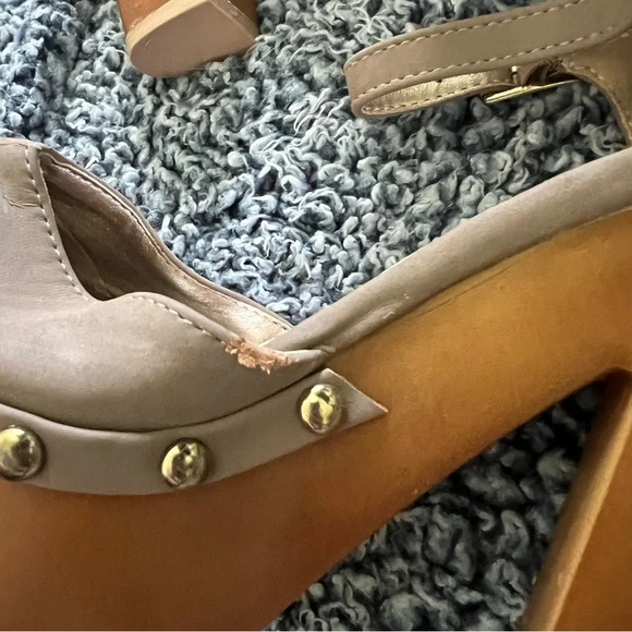 Qupid - Women’s Wedges - Picture 8 of 12